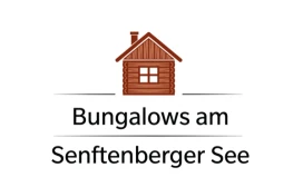 Bungalows am Senftenberger See