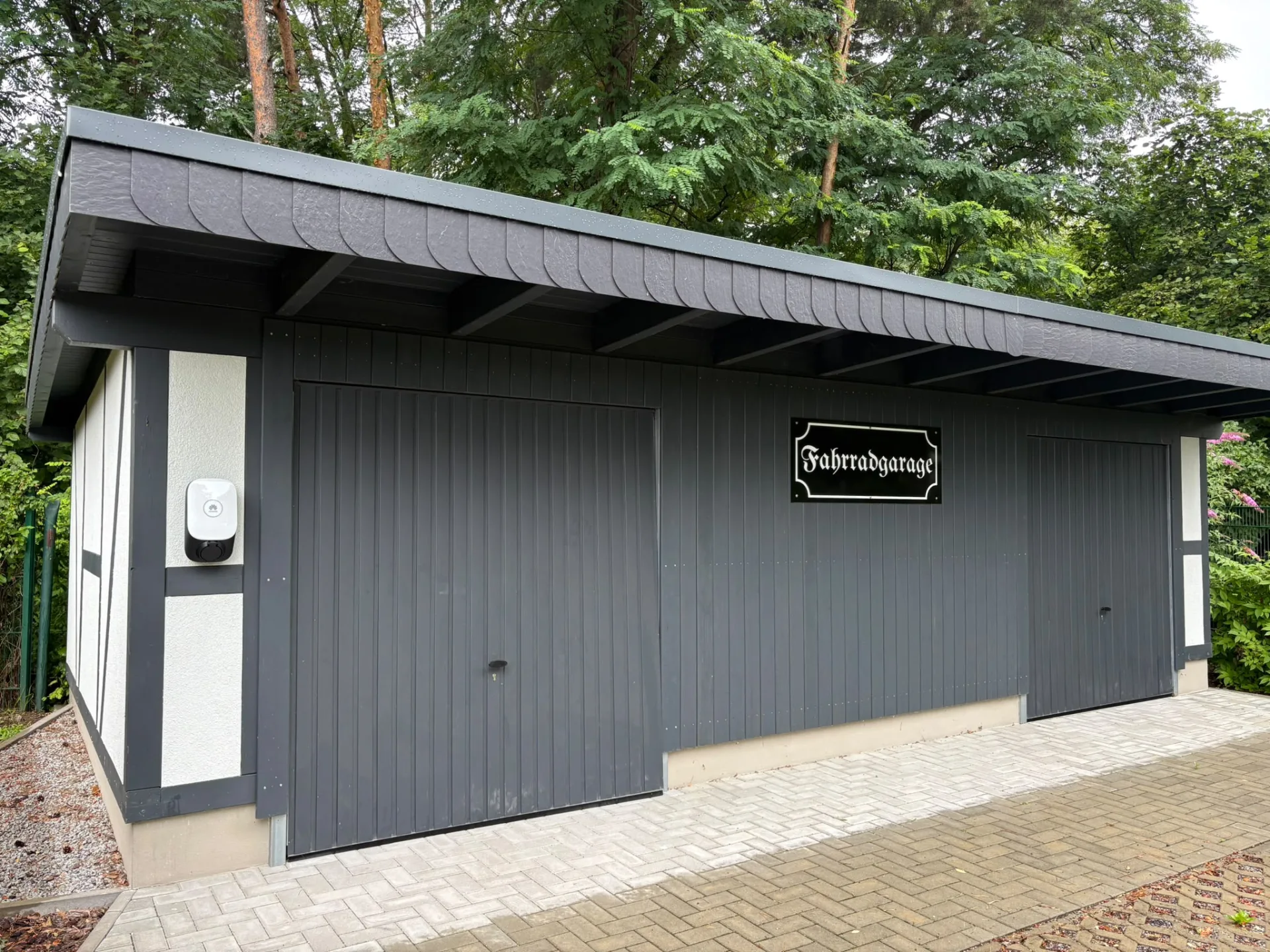 Anlage Bungalows am Senftenberger See – Bild 5