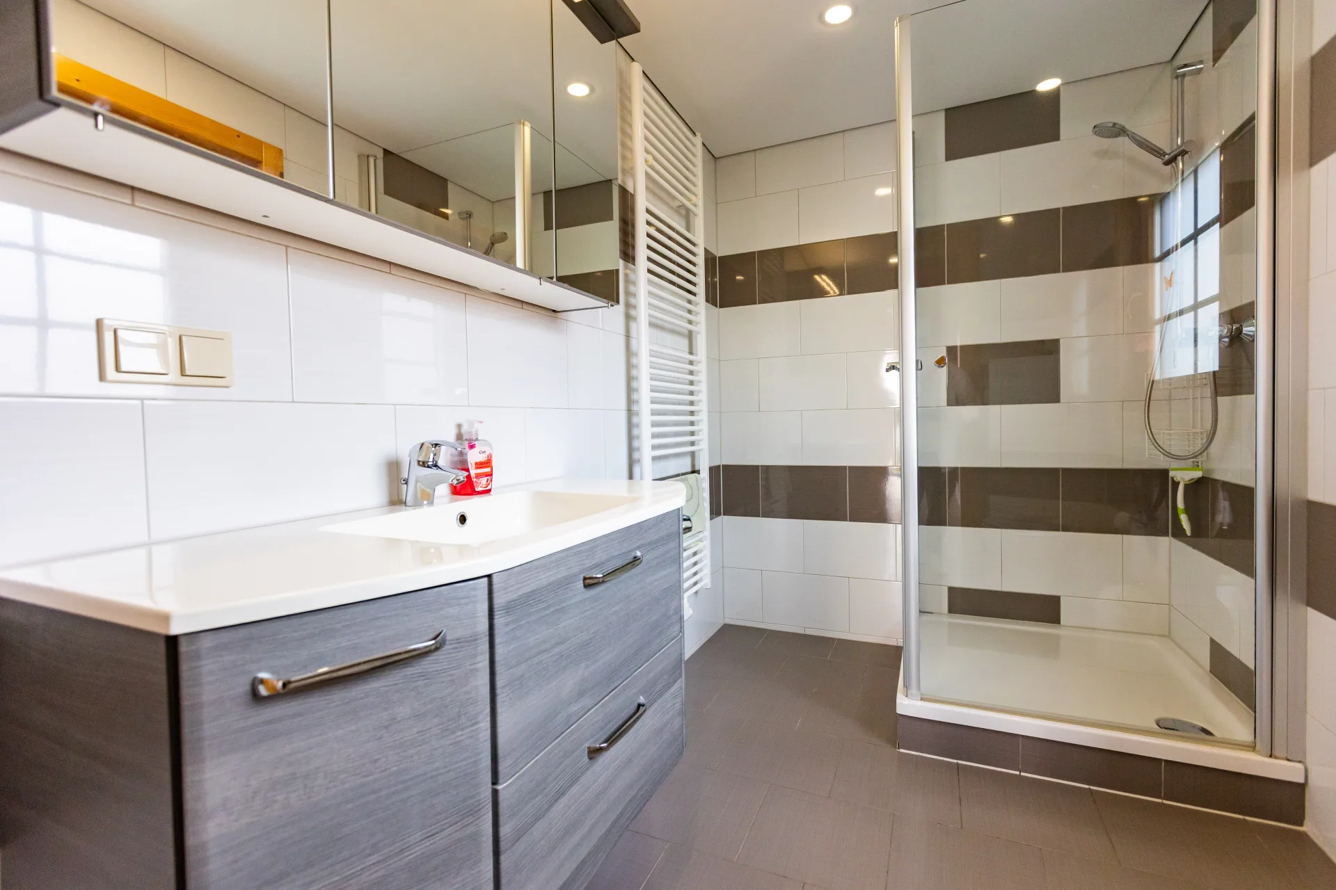 Bungalow Jana – Badezimmer