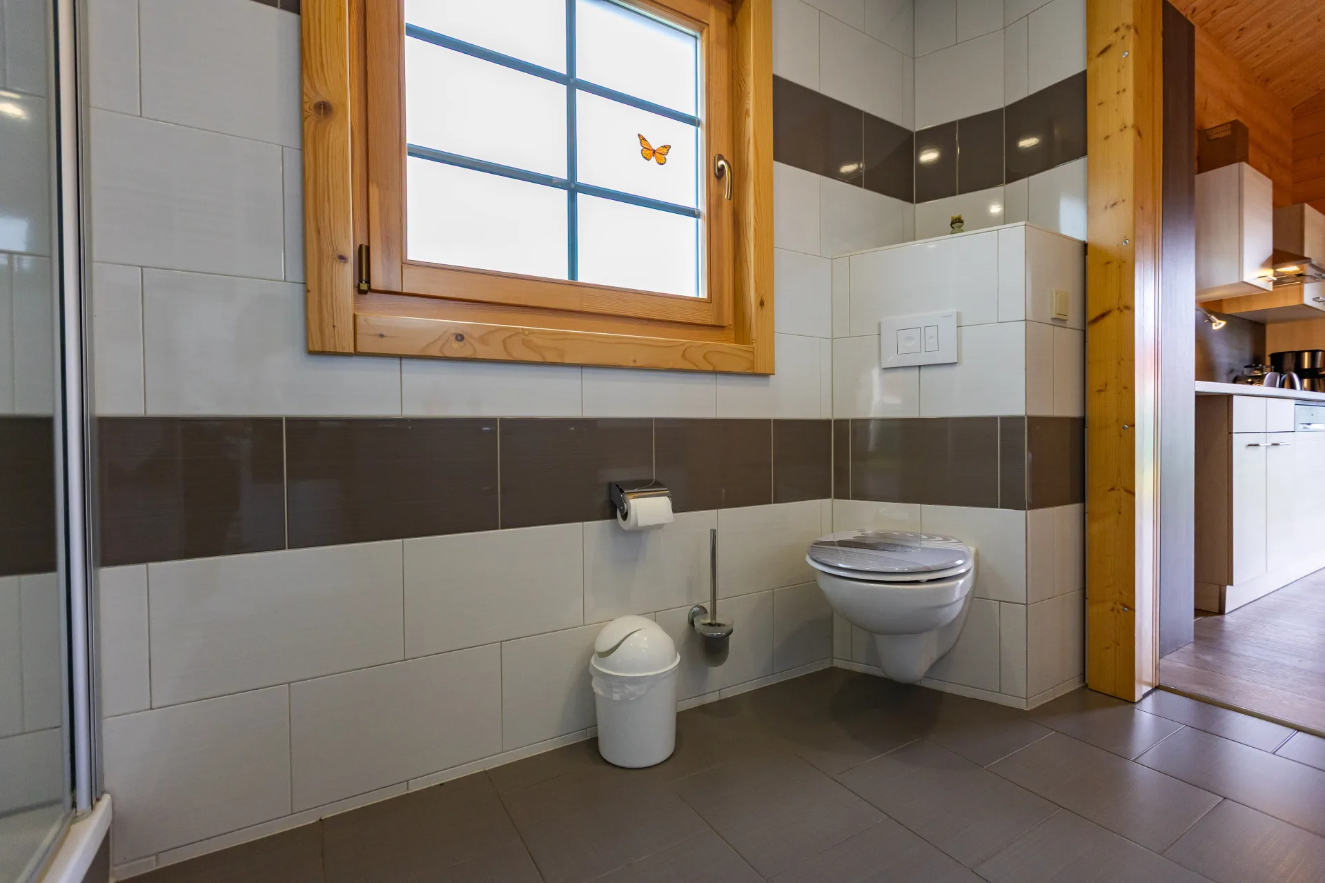 Bungalow Jana – Badezimmer