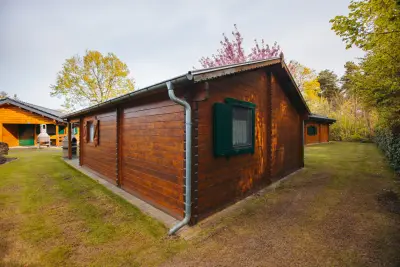 Bungalow Nr. 3 – Unbenannt 114 Von