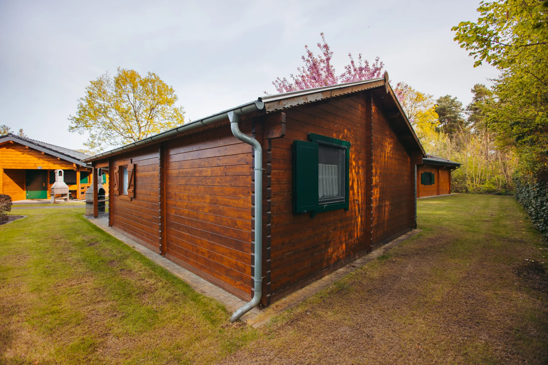 Bungalow Nr. 3 – Unbenannt 114 Von