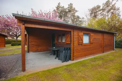 Bungalow Nr. 3 – Unbenannt 115 Von