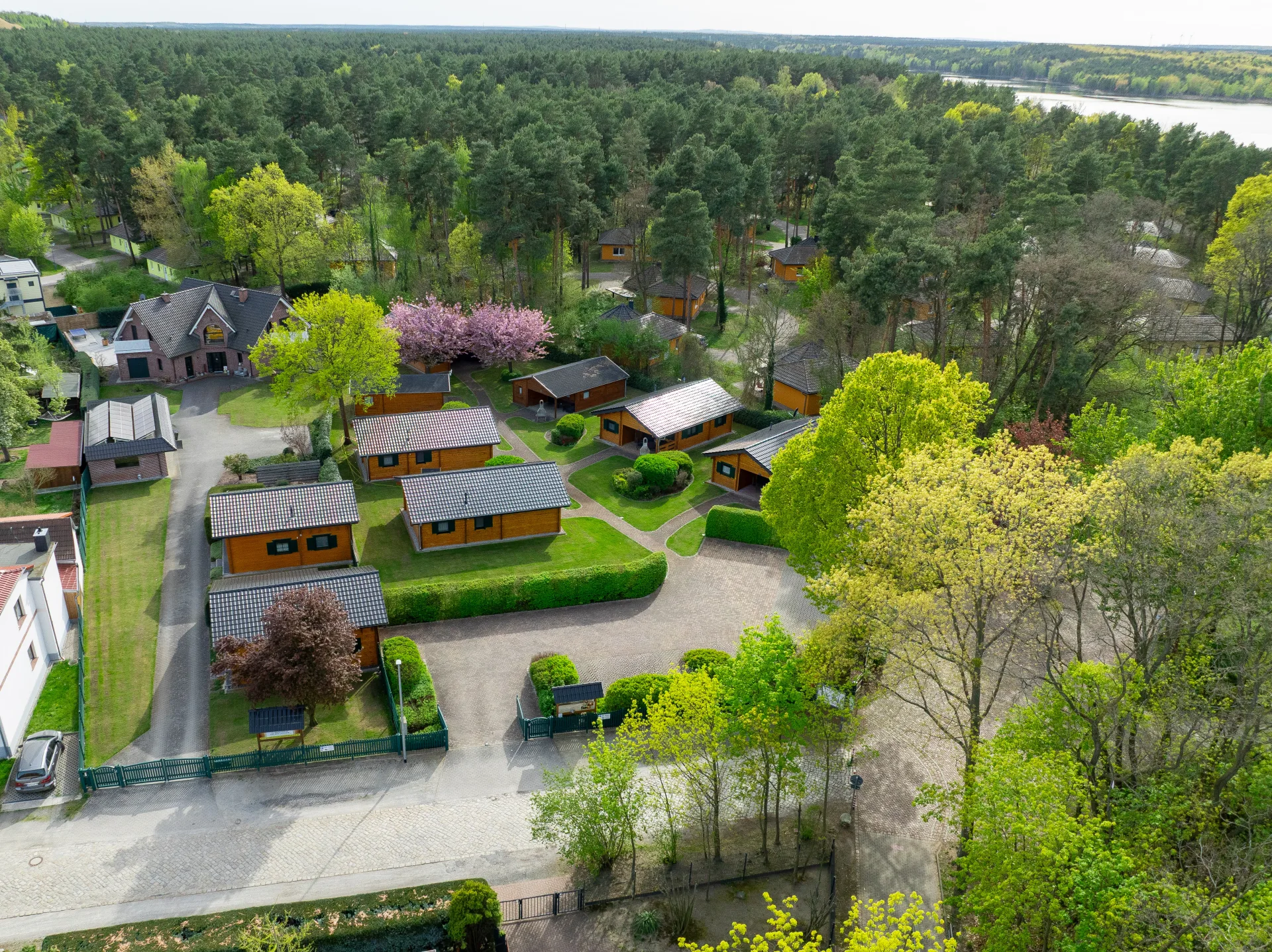 Bungalow Nr. 3 – Unbenannt 135 Von
