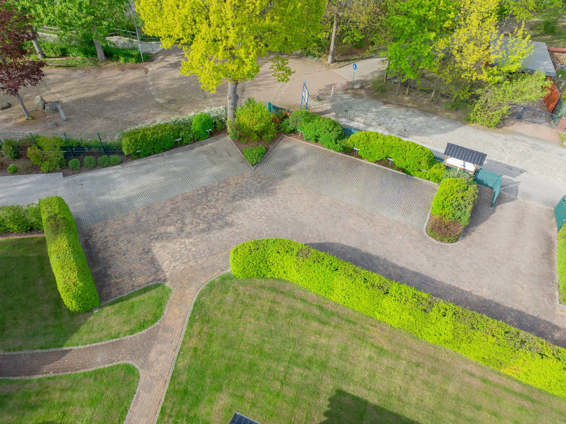 Bungalow Nr. 3 – Unbenannt 140 Von