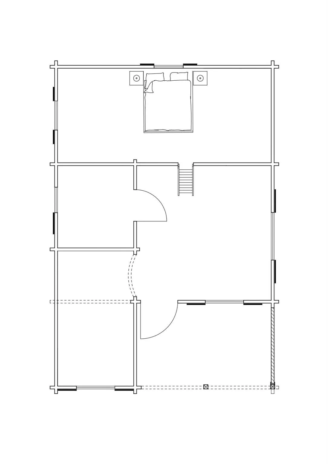 Bungalow Nr. 4 – Fa422226 D150 4f7a 86da 70d4805bf789