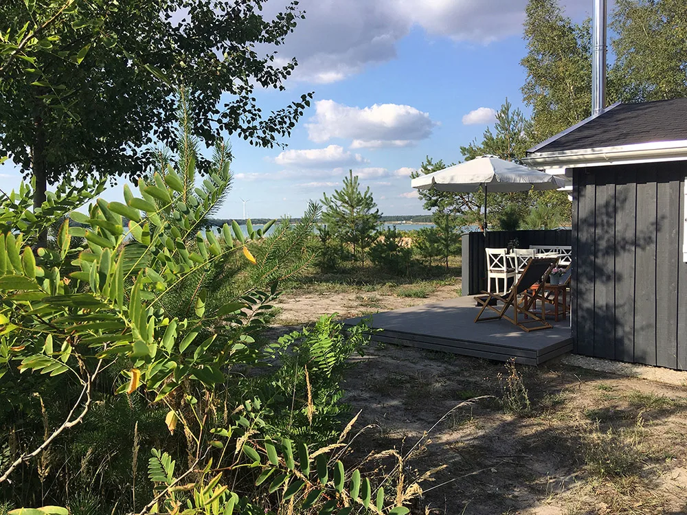 Haus Borghus – Bork Img